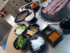 -杀猪天·韩国烤肉(总店)