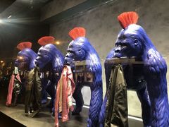 -乐蓬马歇百货公司(Rive Gauche)