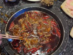 -蜀大侠火锅(寰球文化地标·总府店)