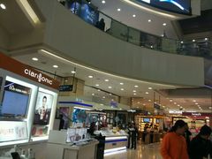 -王府井百货(总府店)