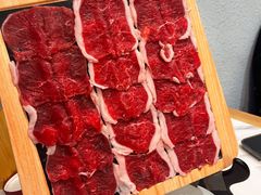 -京悦南门涮羊肉(长寿路店)