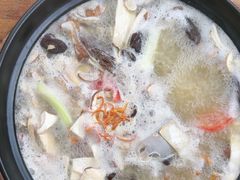 -茶马古道·野生菌清汤黄牛肉(沙溪店)