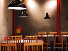 大堂-鱼上·烤鱼(万象城店)