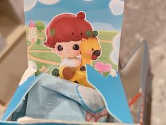 -泡泡玛特POPMART(杭州乐堤港店)