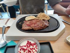 -豪客来牛排(商汇人和广场店)