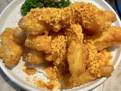 -淘米捞·米汤脆鲩鱼火锅(福田皇岗店)