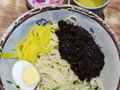 -金石陈朝鲜拌饭(东城万达店)