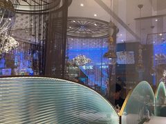 -阿里疆Alijiang·丝路美食·异域风情·清真(长楹天街店)
