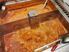-海底捞火锅(杭州天虹购物中心店)