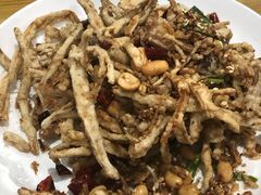 -老四川平头酸菜鱼(衙前店)