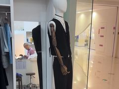 -季师傅无痕改衣(日月光中心店)
