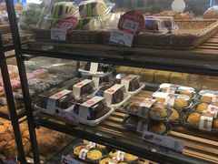 -85度C(苏州平江万达店)