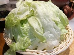 -京门老爆三·铜锅涮肉 爆肚(望京店)