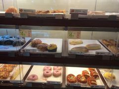 -85度C(北京八角物美店)