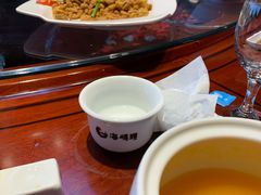 -四季厨房 鲁菜·孔府烤鸭(高新万达店)