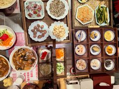 -添萬囍·天津三鲜捞面(天河城店)