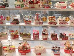 -味多美蛋糕(八大处店)