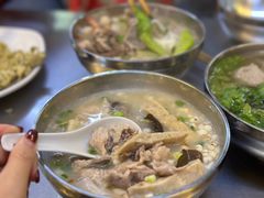 -广场正宗原汁薏米店