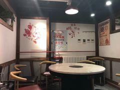 -食潮汕头鲜牛馆(望京保利店)
