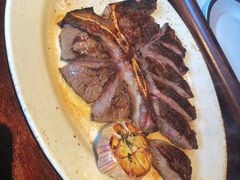 干式牛排T骨35天-Mogul Eatery·大亨餐酒馆