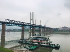 -小南海站