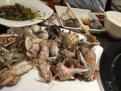 -苏大嘴海鲜牧场(奥林匹克店)