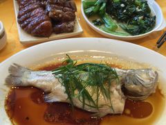 -老字号蛇口德记烧腊饭店·海鲜加工