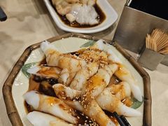 -玲又珑美食(盘福路店)