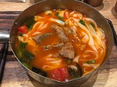 -小满手工粉(上海月星环球港店)