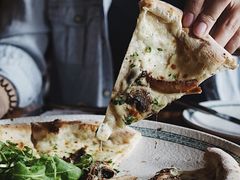 -PIZZA BIANCA(民园店)