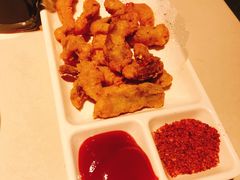 -海底捞火锅(团结桥店)