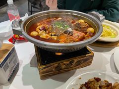 -眉州东坡(民族园店)
