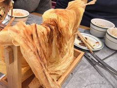 -侃爷南门铜锅涮肉
