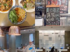 -陆家嘴万怡酒店·万荟轩