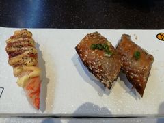-元气寿司(东方宝泰店)