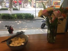 -红小满休闲餐厅(十全街店)