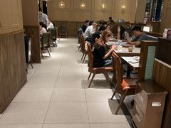 -新世界餐厅(万达店)