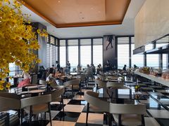 大堂-重庆尼依格罗酒店·欣厨Niccolo Kitchen
