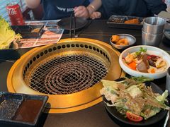-谷牛和牛烤肉(漕河泾印象城店)