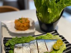 -八乔煎肉馆·丹东特色煎锅(梅林店)