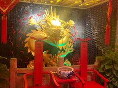 -大龙辣火锅·龙虾·烧烤(湖滨新天地店)