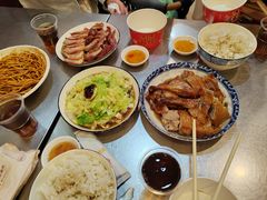 -吾家香港烧腊专门店