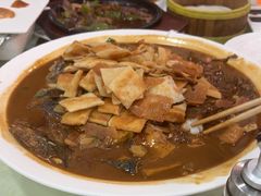 -东四民芳餐厅(世茂工三店)