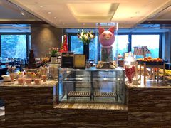 -AdD全日制餐厅(中谷花园酒店)