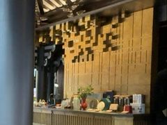 -豫园湖心亭茶楼