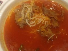 -万荣烤鸭店·北京菜(天坛店)