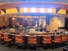 -牛将军•涮肉•烤肉(北京王府井·故宫店)