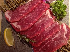 -吉秋田鲜和牛烧肉·肉档自选