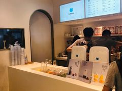 -兰熊鲜奶(西直门凯德mall店)