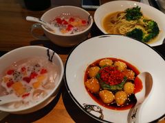 脆椒小皮蛋-新太二·鲜料川菜(智慧城广百店)